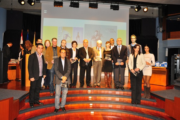 Closing Ceremony of the 6th NDU Film Festival